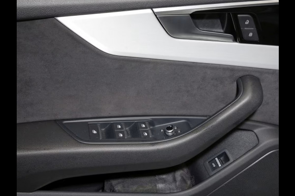 Audi A5 Cabriolet 40 Tfsi S-LINE S-Tronic (150kW/204pk) ** MATRIX, VIRTUAL, NEKVERW, HuD, 19-inch LMV,  KEYLESS ** 1e EIG - UNFALLFREI - AUDI ONDERH. ** ** INFORMEER OOK NAAR ONZE AANTREKKELIJKE FINANCIAL-LEASE TARIEVEN **