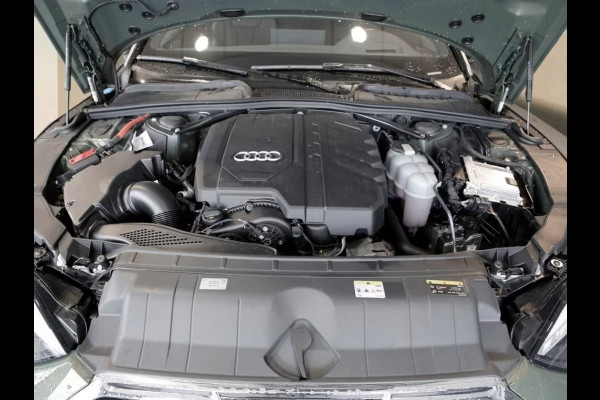 Audi A5 Cabriolet 40 Tfsi S-LINE S-Tronic (150kW/204pk) ** MATRIX, VIRTUAL, NEKVERW, HuD, 19-inch LMV,  KEYLESS ** 1e EIG - UNFALLFREI - AUDI ONDERH. ** ** INFORMEER OOK NAAR ONZE AANTREKKELIJKE FINANCIAL-LEASE TARIEVEN **