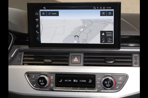 Audi A5 Cabriolet 40 Tfsi S-LINE S-Tronic (150kW/204pk) ** MATRIX, VIRTUAL, NEKVERW, HuD, 19-inch LMV,  KEYLESS ** 1e EIG - UNFALLFREI - AUDI ONDERH. ** ** INFORMEER OOK NAAR ONZE AANTREKKELIJKE FINANCIAL-LEASE TARIEVEN **