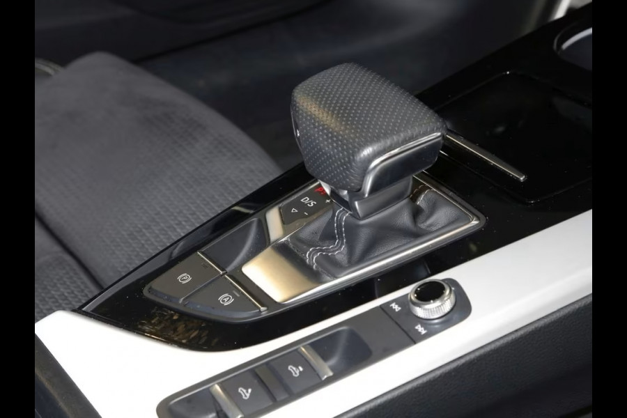 Audi A5 Cabriolet 40 Tfsi S-LINE S-Tronic (150kW/204pk) ** MATRIX, VIRTUAL, NEKVERW, HuD, 19-inch LMV,  KEYLESS ** 1e EIG - UNFALLFREI - AUDI ONDERH. ** ** INFORMEER OOK NAAR ONZE AANTREKKELIJKE FINANCIAL-LEASE TARIEVEN **