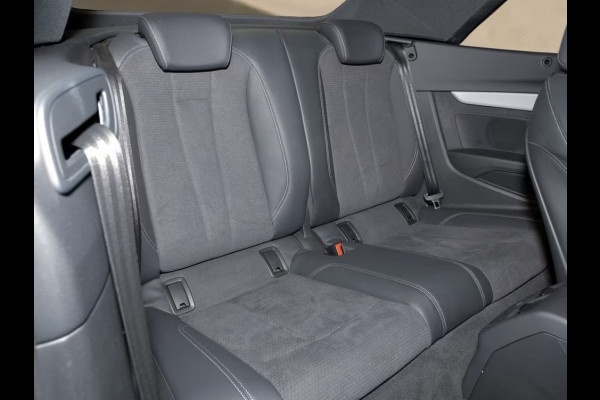 Audi A5 Cabriolet 40 Tfsi S-LINE S-Tronic (150kW/204pk) ** MATRIX, VIRTUAL, NEKVERW, HuD, 19-inch LMV,  KEYLESS ** 1e EIG - UNFALLFREI - AUDI ONDERH. ** ** INFORMEER OOK NAAR ONZE AANTREKKELIJKE FINANCIAL-LEASE TARIEVEN **