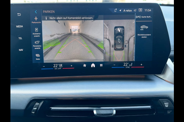 BMW X1 xDrive30e M-SPORT ** FROZEN GREY / MOKKA LEDER, FULL OPTIONS, PANO, TREKH, 20-inch LMV, INNOVATION ** Ex BMW-AG ** ** INFORMEER OOK NAAR ONZE AANTREKKELIJKE FINANCIAL-LEASE TARIEVEN **