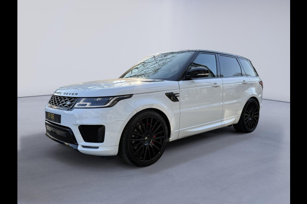 Land Rover Range Rover Sport P400e Autobiography Dynamic | Panorama | Meridian Sound | Massage | Koelkast