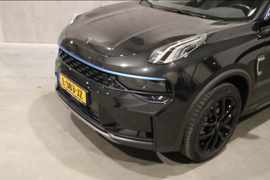 Lynk & Co 01 1.5 NL Auto/Trekhaak Bovag Garantie prijs is Rijklaar