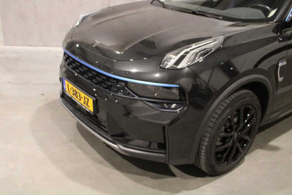 Lynk & Co 01 1.5 NL Auto/Trekhaak Bovag Garantie prijs is Rijklaar