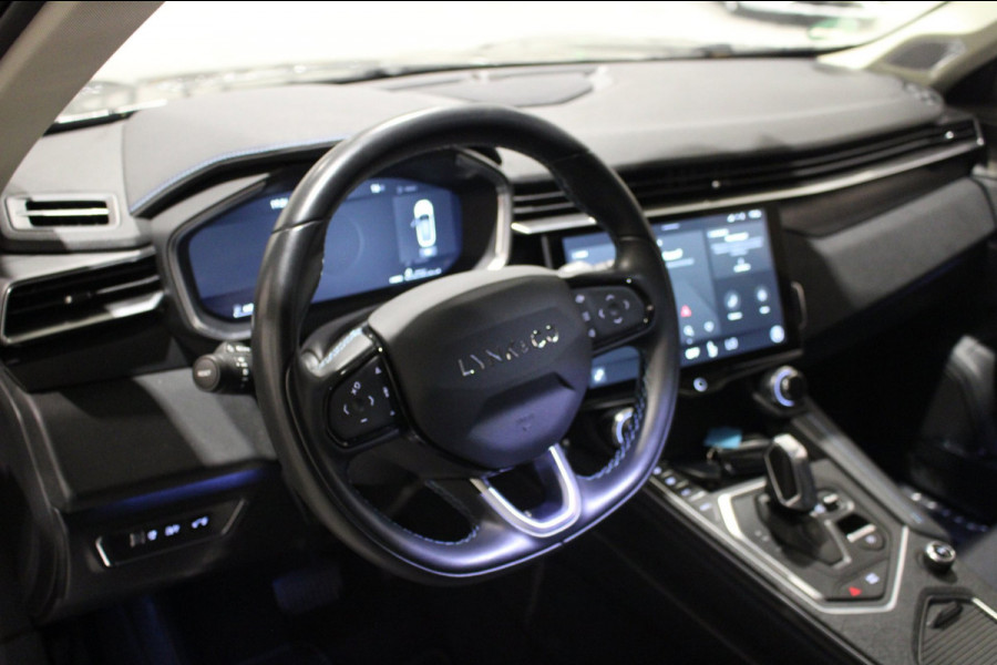 Lynk & Co 01 1.5 NL Auto/Trekhaak Bovag Garantie prijs is Rijklaar