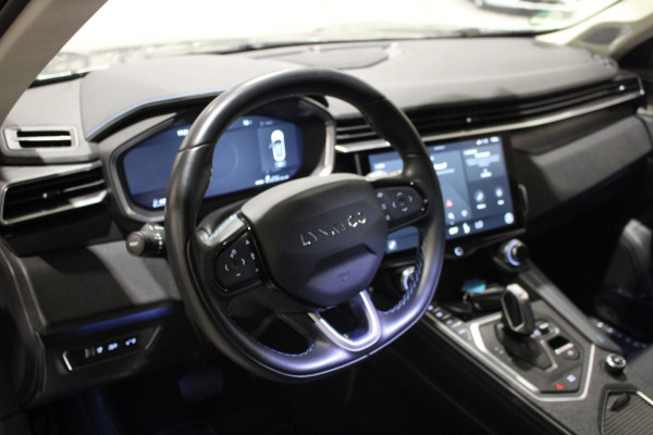 Lynk & Co 01 1.5 NL Auto/Trekhaak Bovag Garantie prijs is Rijklaar