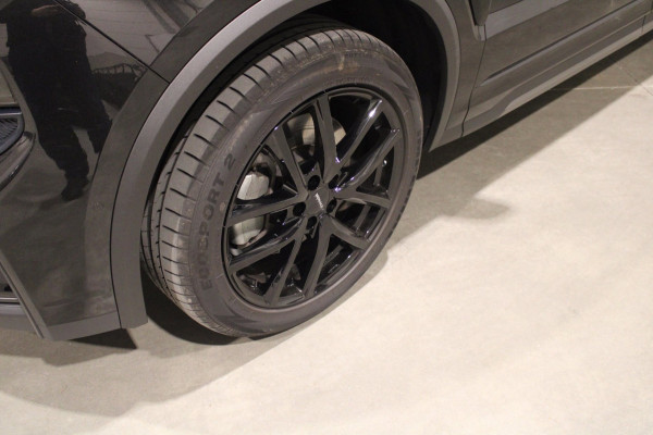 Lynk & Co 01 1.5 NL Auto/Trekhaak Bovag Garantie prijs is Rijklaar