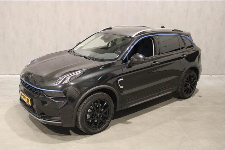 Lynk & Co 01 1.5 NL Auto/Trekhaak Bovag Garantie prijs is Rijklaar