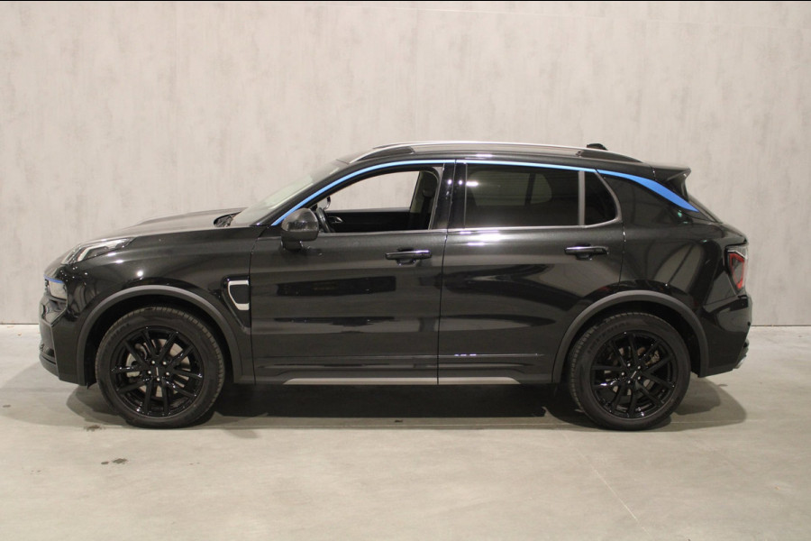 Lynk & Co 01 1.5 NL Auto/Trekhaak Bovag Garantie prijs is Rijklaar