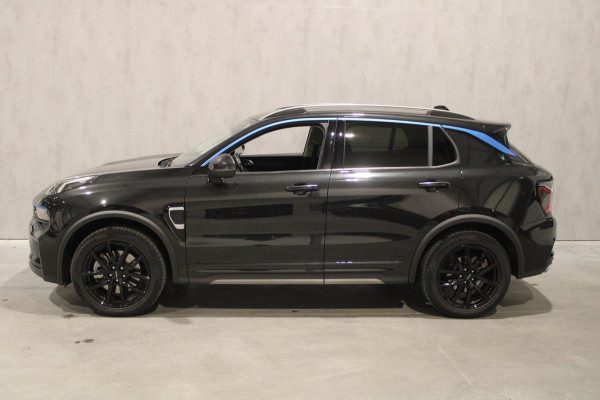 Lynk & Co 01 1.5 NL Auto/Trekhaak Bovag Garantie prijs is Rijklaar