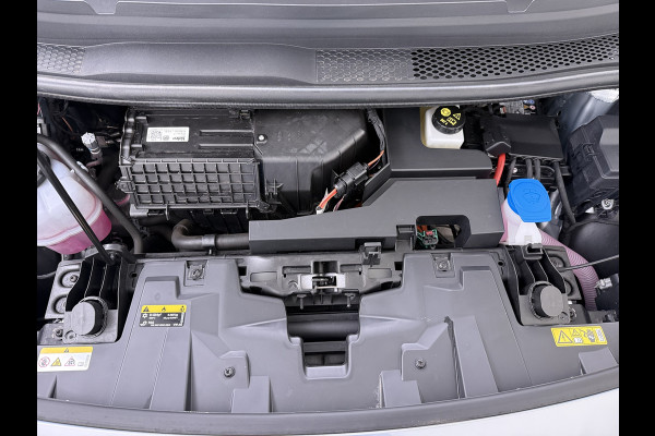 CUPRA Born Edition 62kWh 3 Fase Navi Ecc Apple Carplay Android 18"lm Adaptive-Cruise Pdc SOH 93% Stoel+Stuurverwarming Privacy Glas Lmv Led Isofix DAB Bluetooth Rijstrooksensor 1e Eigenaar Origineel Nederlandse Auto Dealeronderhouden 11kw laden thuis