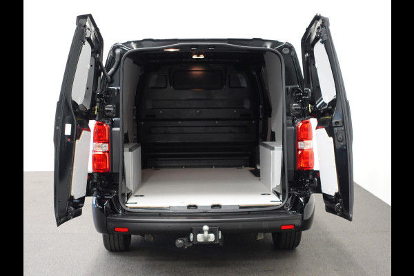 Peugeot Expert 2.0 BlueHDI 145pk L3 Automaat Airco Navigatie Cruise control Trekhaak Carplay