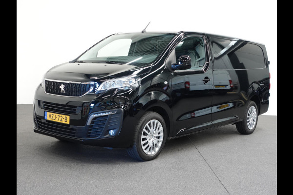Peugeot Expert 2.0 BlueHDI 145pk L3 Automaat Airco Navigatie Cruise control Trekhaak Carplay