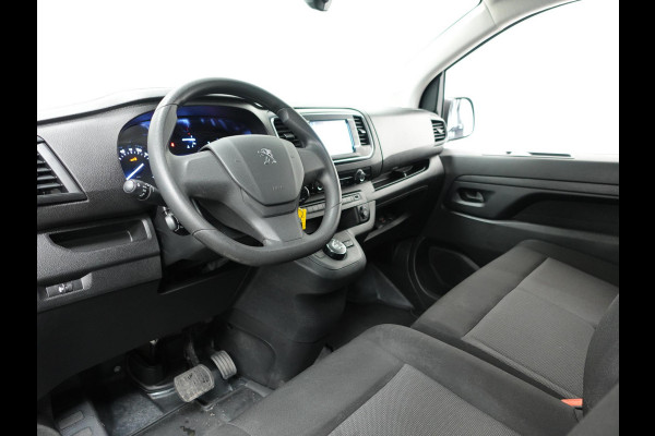 Peugeot Expert 2.0 BlueHDI 145pk L3 Automaat Airco Navigatie Cruise control Trekhaak Carplay