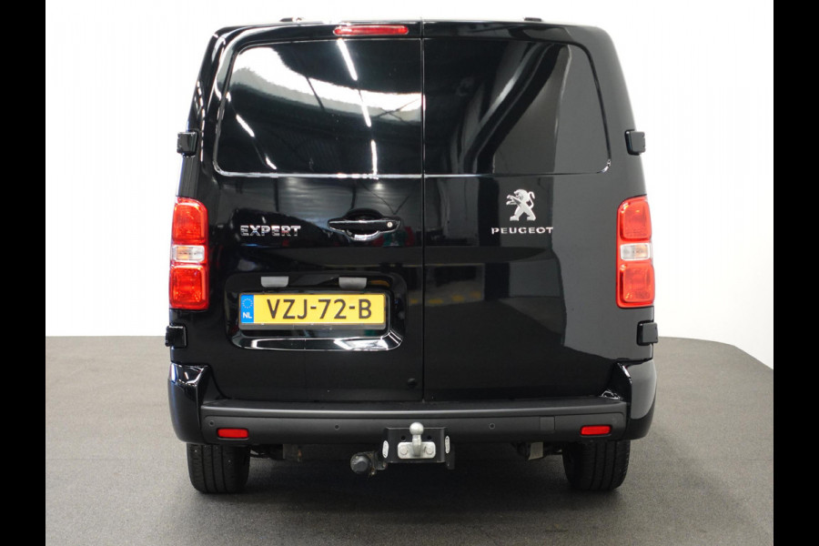 Peugeot Expert 2.0 BlueHDI 145pk L3 Automaat Airco Navigatie Cruise control Trekhaak Carplay