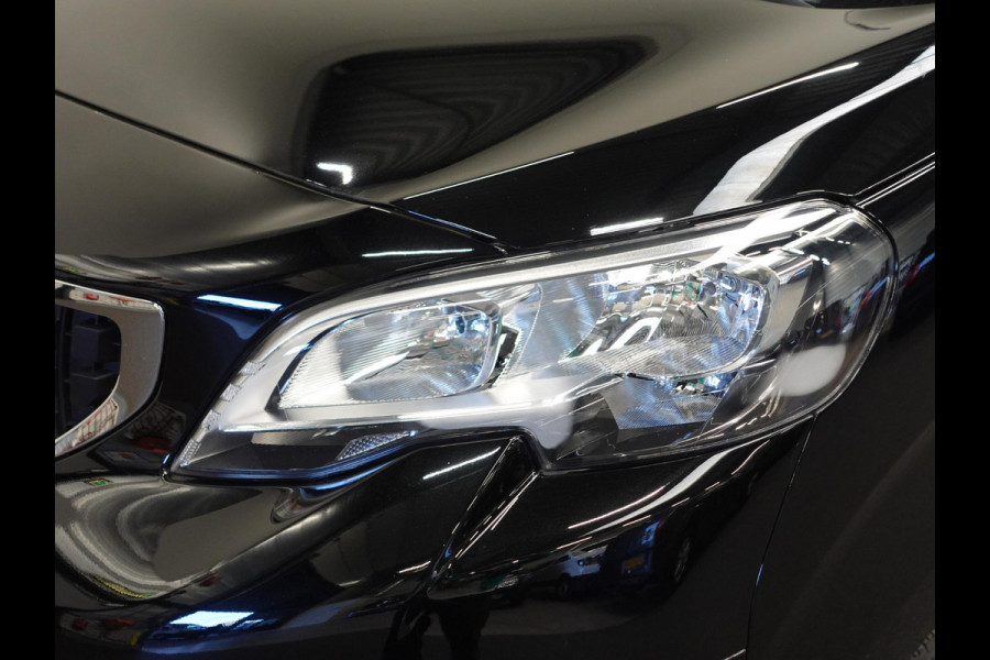 Peugeot Expert 2.0 BlueHDI 145pk L3 Automaat Airco Navigatie Cruise control Trekhaak Carplay