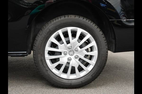 Peugeot Expert 2.0 BlueHDI 145pk L3 Automaat Airco Navigatie Cruise control Trekhaak Carplay