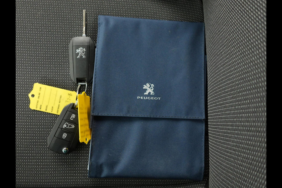 Peugeot Expert 2.0 BlueHDI 145pk L3 Automaat Airco Navigatie Cruise control Trekhaak Carplay