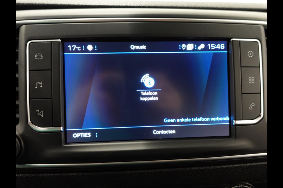 Peugeot Expert 2.0 BlueHDI 145pk L3 Automaat Airco Navigatie Cruise control Trekhaak Carplay