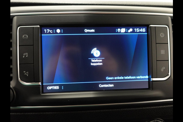 Peugeot Expert 2.0 BlueHDI 145pk L3 Automaat Airco Navigatie Cruise control Trekhaak Carplay