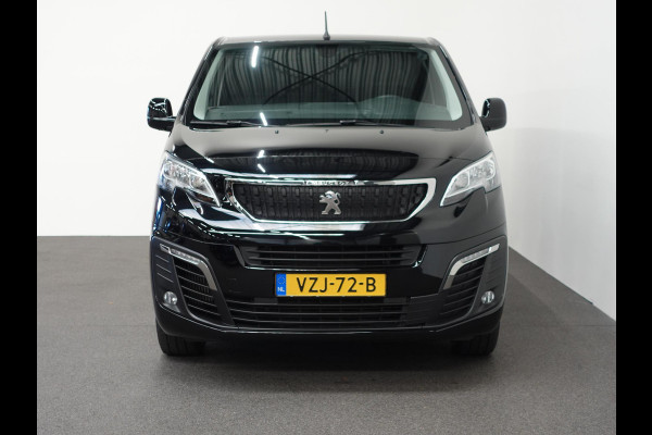 Peugeot Expert 2.0 BlueHDI 145pk L3 Automaat Airco Navigatie Cruise control Trekhaak Carplay