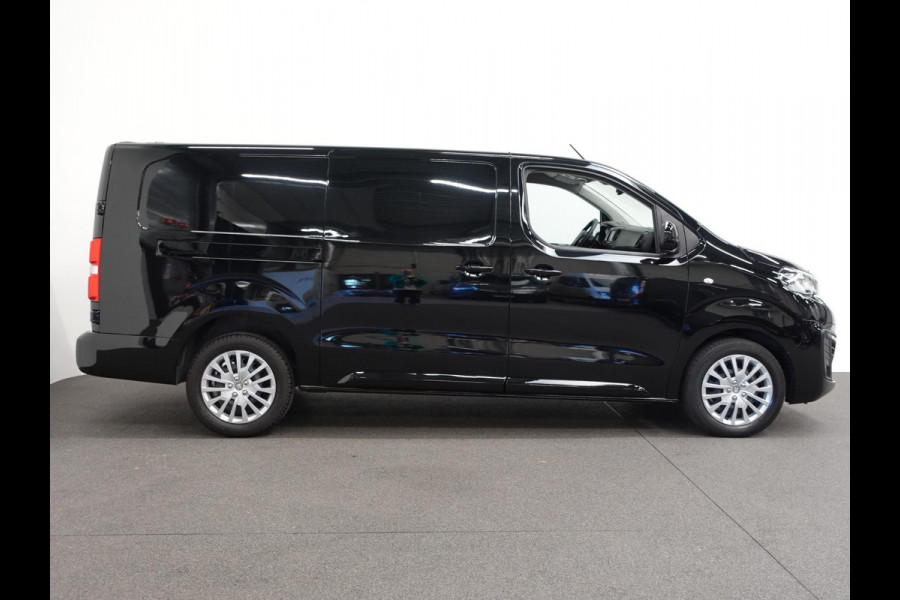 Peugeot Expert 2.0 BlueHDI 145pk L3 Automaat Airco Navigatie Cruise control Trekhaak Carplay