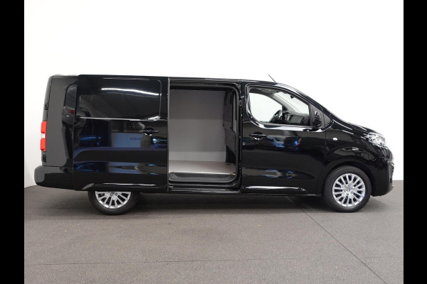 Peugeot Expert 2.0 BlueHDI 145pk L3 Automaat Airco Navigatie Cruise control Trekhaak Carplay