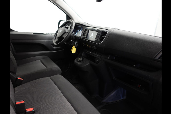 Peugeot Expert 2.0 BlueHDI 145pk L3 Automaat Airco Navigatie Cruise control Trekhaak Carplay