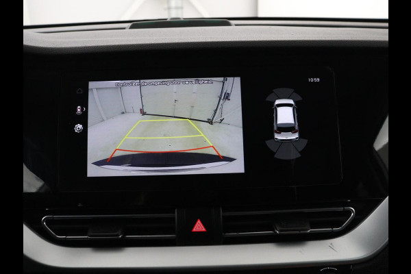 Kia Niro 1.6 GDi PHEV DynamicLine | Trekhaak | Adaptive cruise | Half leder | Camera | Carplay | Navigatie | Climate control | Bluetooth | Parkeerhulp
