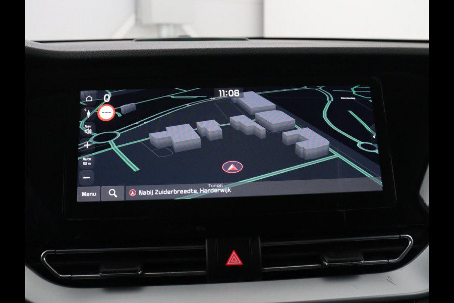 Kia Niro 1.6 GDi PHEV DynamicLine | Trekhaak | Adaptive cruise | Half leder | Camera | Carplay | Navigatie | Climate control | Bluetooth | Parkeerhulp