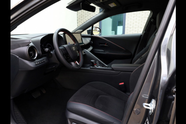 Toyota C-HR 2.0 PHEV 220 GR Sport | Leder/Alcantara | JBL | Memory Seat
