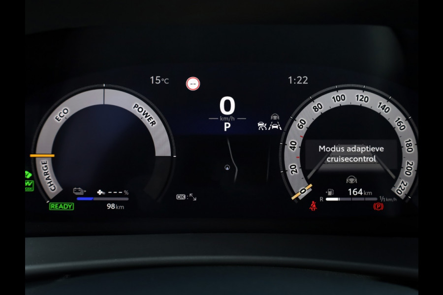 Toyota C-HR 2.0 PHEV 220 GR Sport | Leder/Alcantara | JBL | Memory Seat