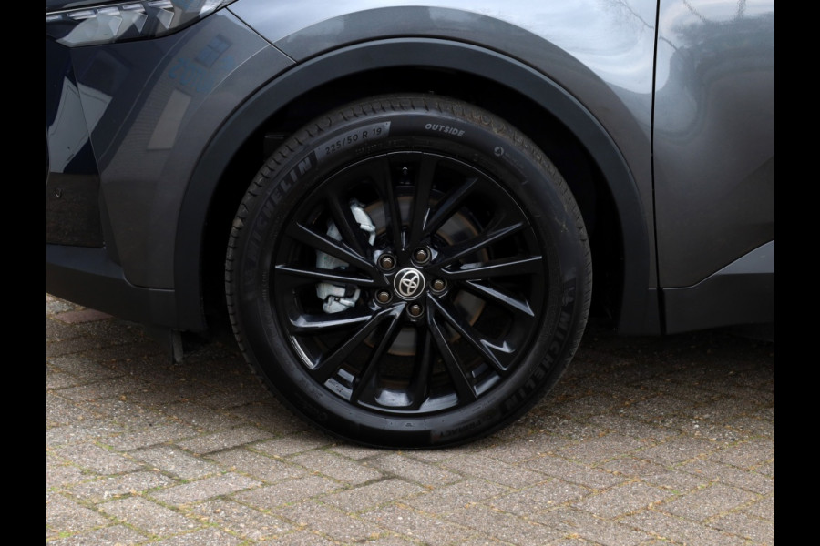 Toyota C-HR 2.0 PHEV 220 GR Sport | Leder/Alcantara | JBL | Memory Seat