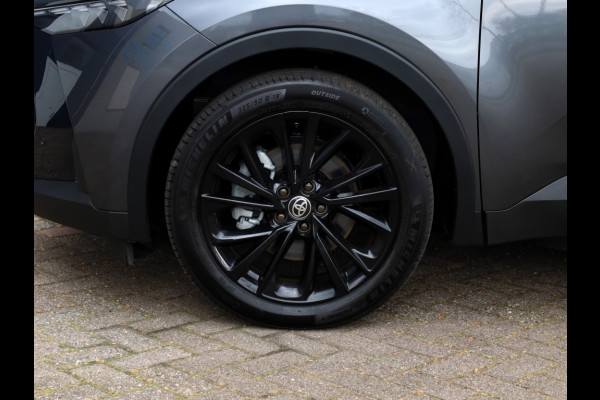 Toyota C-HR 2.0 PHEV 220 GR Sport | Leder/Alcantara | JBL | Memory Seat