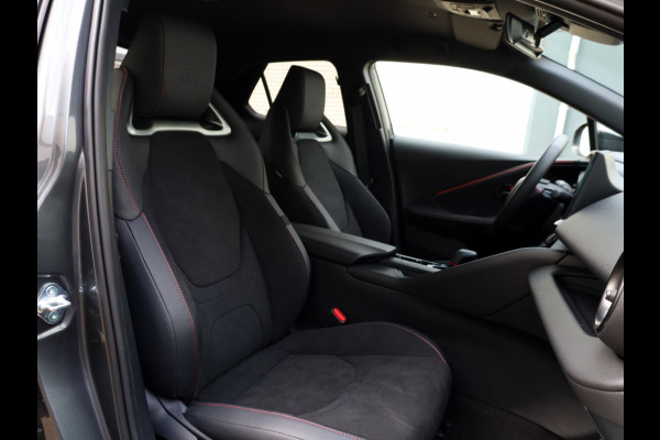 Toyota C-HR 2.0 PHEV 220 GR Sport | Leder/Alcantara | JBL | Memory Seat