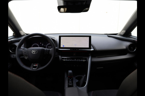 Toyota C-HR 2.0 PHEV 220 GR Sport | Leder/Alcantara | JBL | Memory Seat