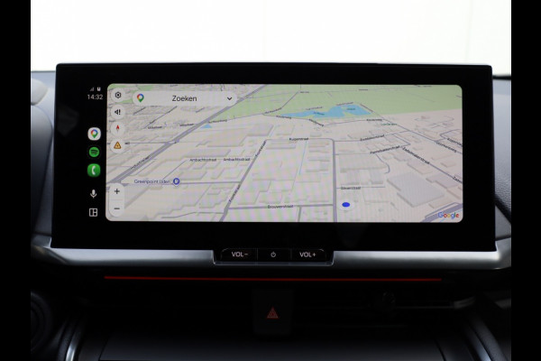 Toyota C-HR 2.0 PHEV 220 GR Sport | Leder/Alcantara | JBL | Memory Seat