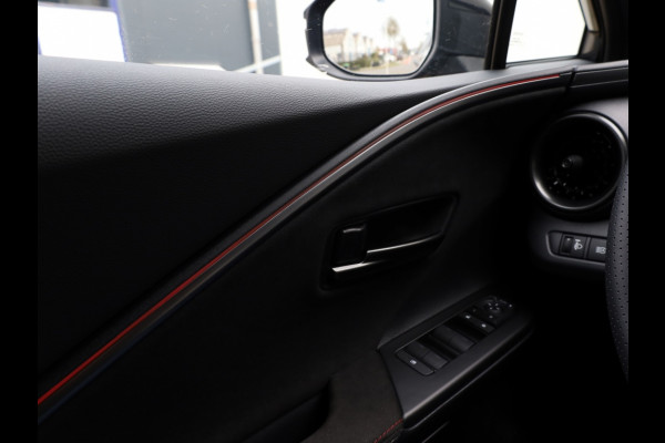 Toyota C-HR 2.0 PHEV 220 GR Sport | Leder/Alcantara | JBL | Memory Seat