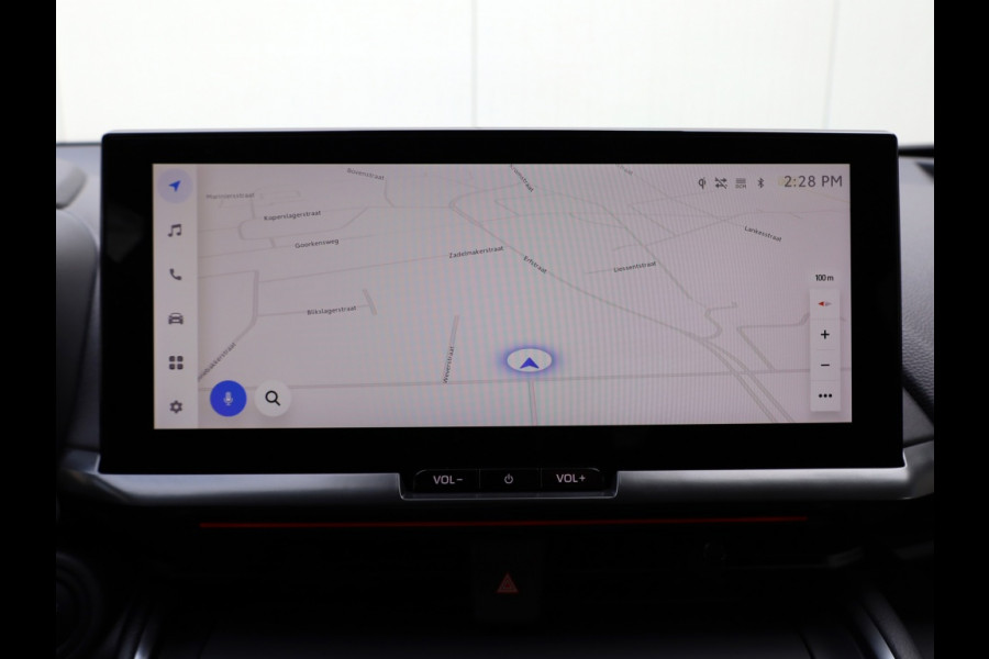 Toyota C-HR 2.0 PHEV 220 GR Sport | Leder/Alcantara | JBL | Memory Seat