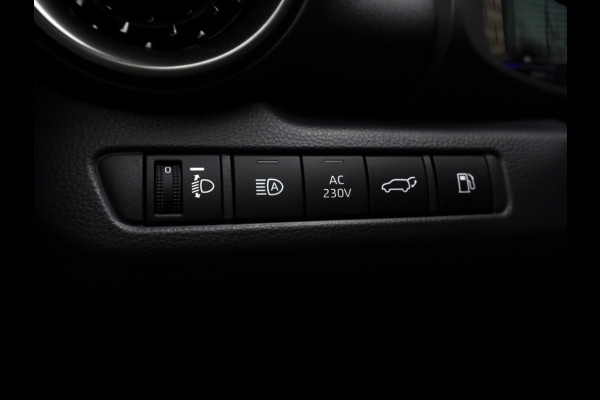 Toyota C-HR 2.0 PHEV 220 GR Sport | Leder/Alcantara | JBL | Memory Seat