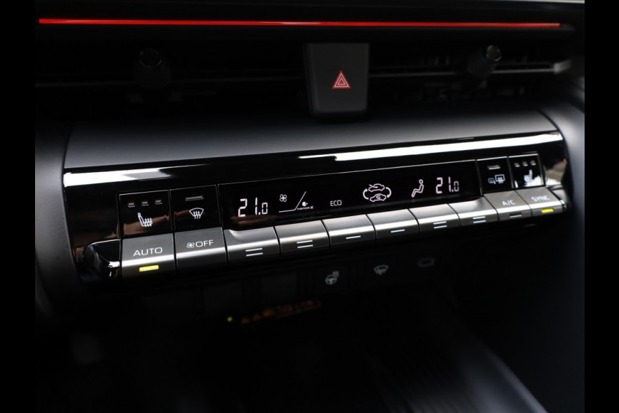 Toyota C-HR 2.0 PHEV 220 GR Sport | Leder/Alcantara | JBL | Memory Seat