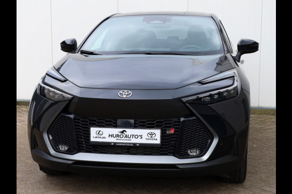 Toyota C-HR 2.0 PHEV 220 GR Sport | Leder/Alcantara | JBL | Memory Seat