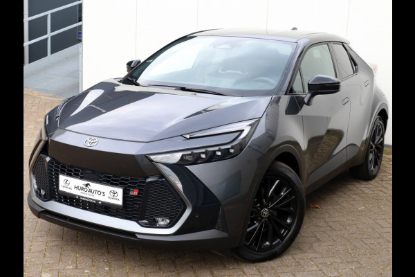 Toyota C-HR 2.0 PHEV 220 GR Sport | Leder/Alcantara | JBL | Memory Seat