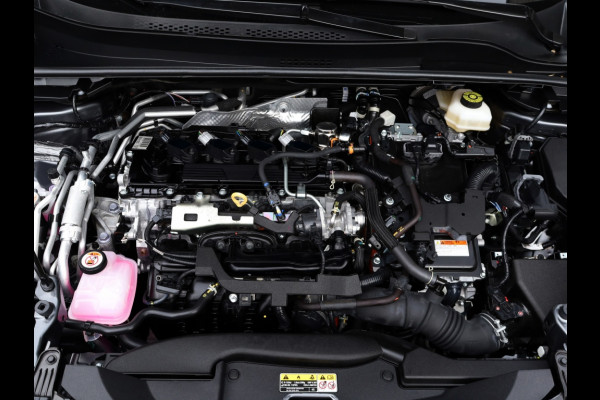 Toyota C-HR 2.0 PHEV 220 GR Sport | Leder/Alcantara | JBL | Memory Seat