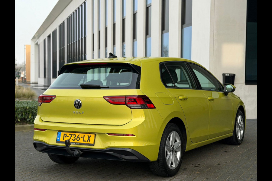 Volkswagen Golf 1.0 TSI Golf, trekhaak, adaptief cruise controle, 1 e eigenaar, NL auto met nationale auto pas