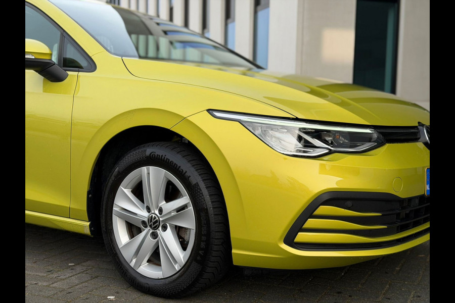 Volkswagen Golf 1.0 TSI Golf, trekhaak, adaptief cruise controle, 1 e eigenaar, NL auto met nationale auto pas