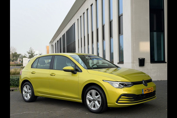 Volkswagen Golf 1.0 TSI Golf, trekhaak, adaptief cruise controle, 1 e eigenaar, NL auto met nationale auto pas