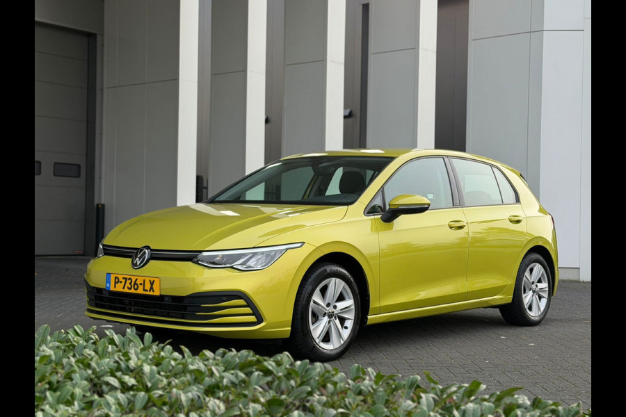 Volkswagen Golf 1.0 TSI Golf, trekhaak, adaptief cruise controle, 1 e eigenaar, NL auto met nationale auto pas