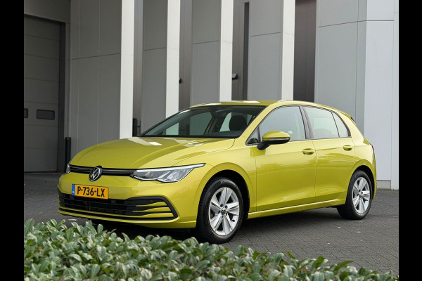 Volkswagen Golf 1.0 TSI Golf, trekhaak, adaptief cruise controle, 1 e eigenaar, NL auto met nationale auto pas